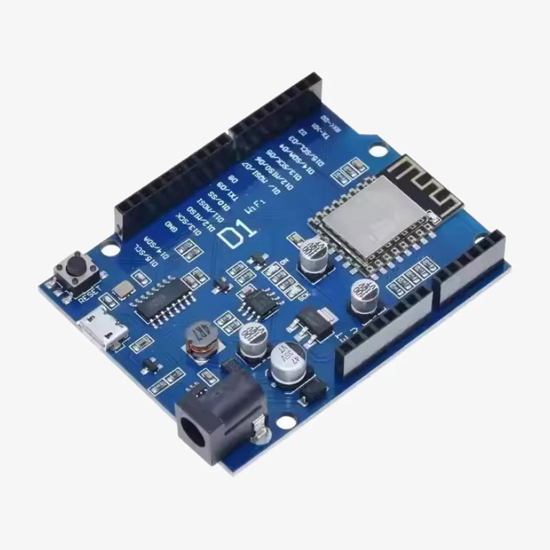 UNO Based ESP8266 NodeMCU Development Board - rudrmart.in