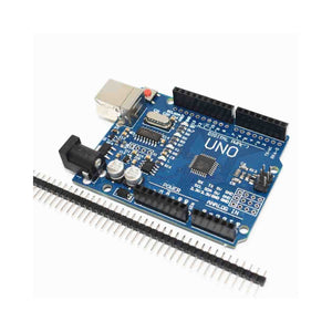 UNO R3 CH340G Atmega328P Development board compatible with arduino - rudrmart.in