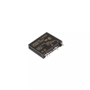 Solid State Relay Omron G3MB-202P β 12VDC Input SSR Module - rudrmart.in