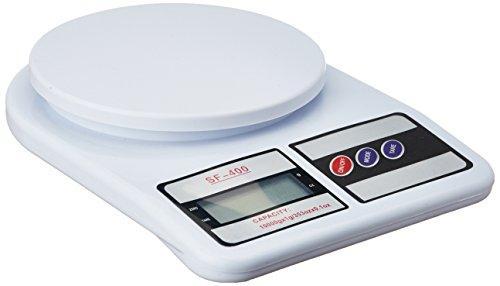 057 Digital Weighing Scale (10 Kg) - rudrmart.in