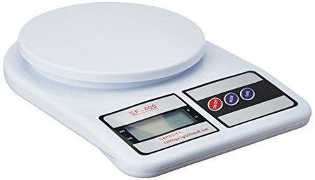 057 Digital Weighing Scale (10 Kg) - rudrmart.in