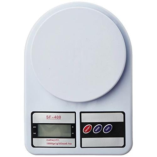 057 Digital Weighing Scale (10 Kg) - rudrmart.in