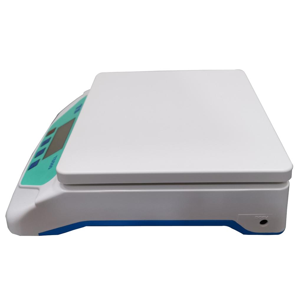 1580 Digital Multi-purpose Kitchen Weighing Scale (Ts500) - rudrmart.in