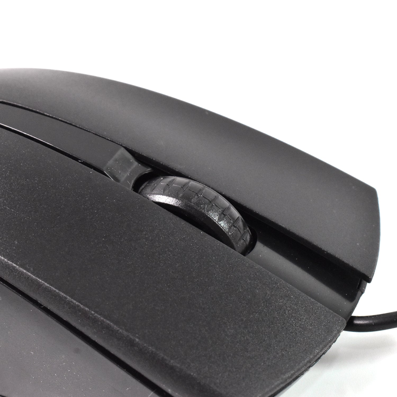 Computer  Laptop Wired Optical Mouse X2 (1 Pc) - rudrmart.in