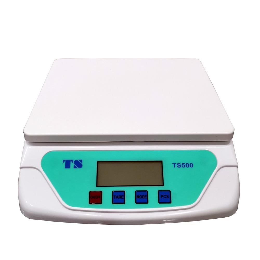 1580 Digital Multi-purpose Kitchen Weighing Scale (Ts500) - rudrmart.in