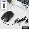 Computer  Laptop Wired Optical Mouse X2 (1 Pc) - rudrmart.in