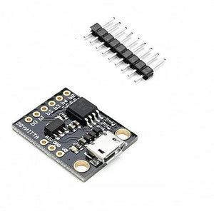 ATTINY85 Digispark Mini USB Development Board - rudrmart.in