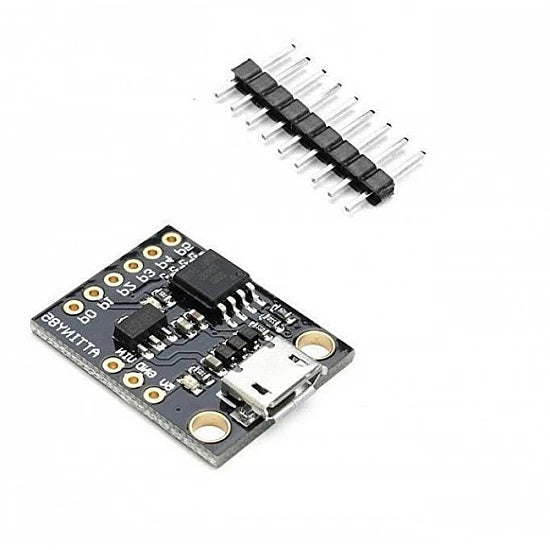 ATTINY85 Digispark Mini USB Development Board - rudrmart.in