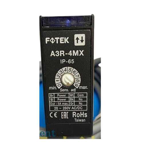 fotek A3R - 4mx - rudrmart.in