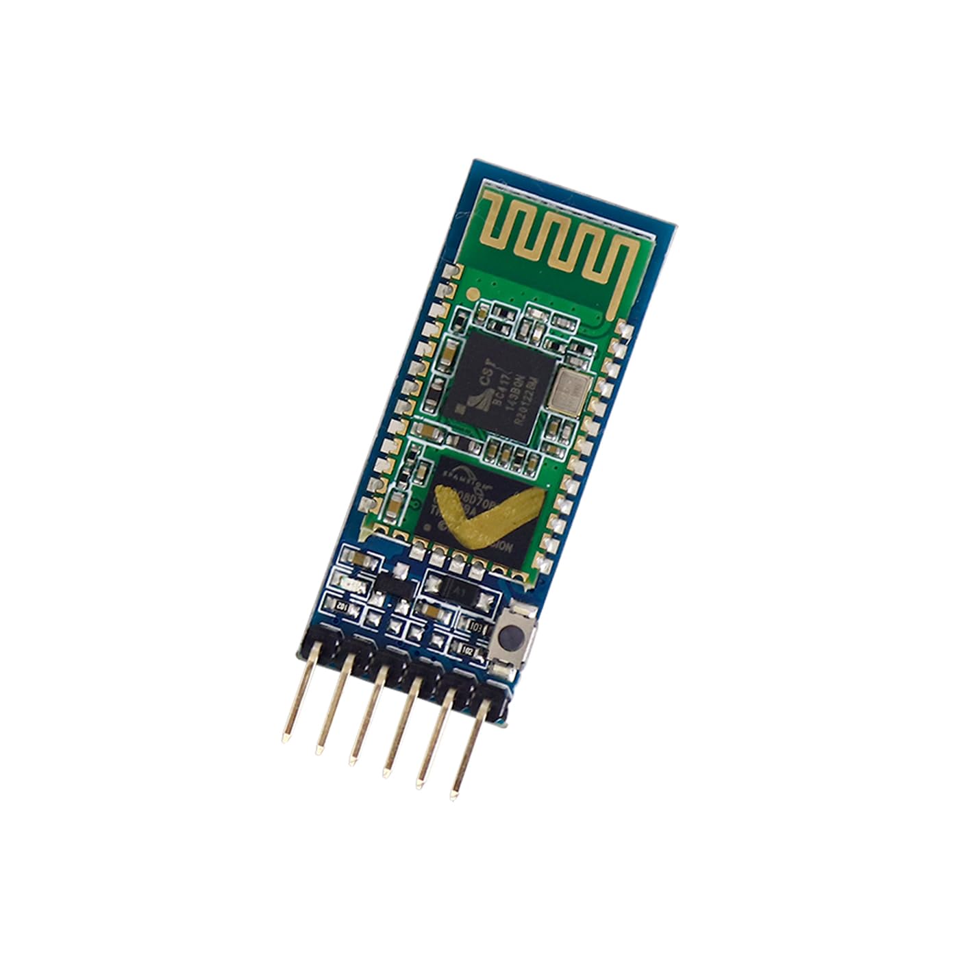 HC-05 Bluetooth Module - rudrmart.in