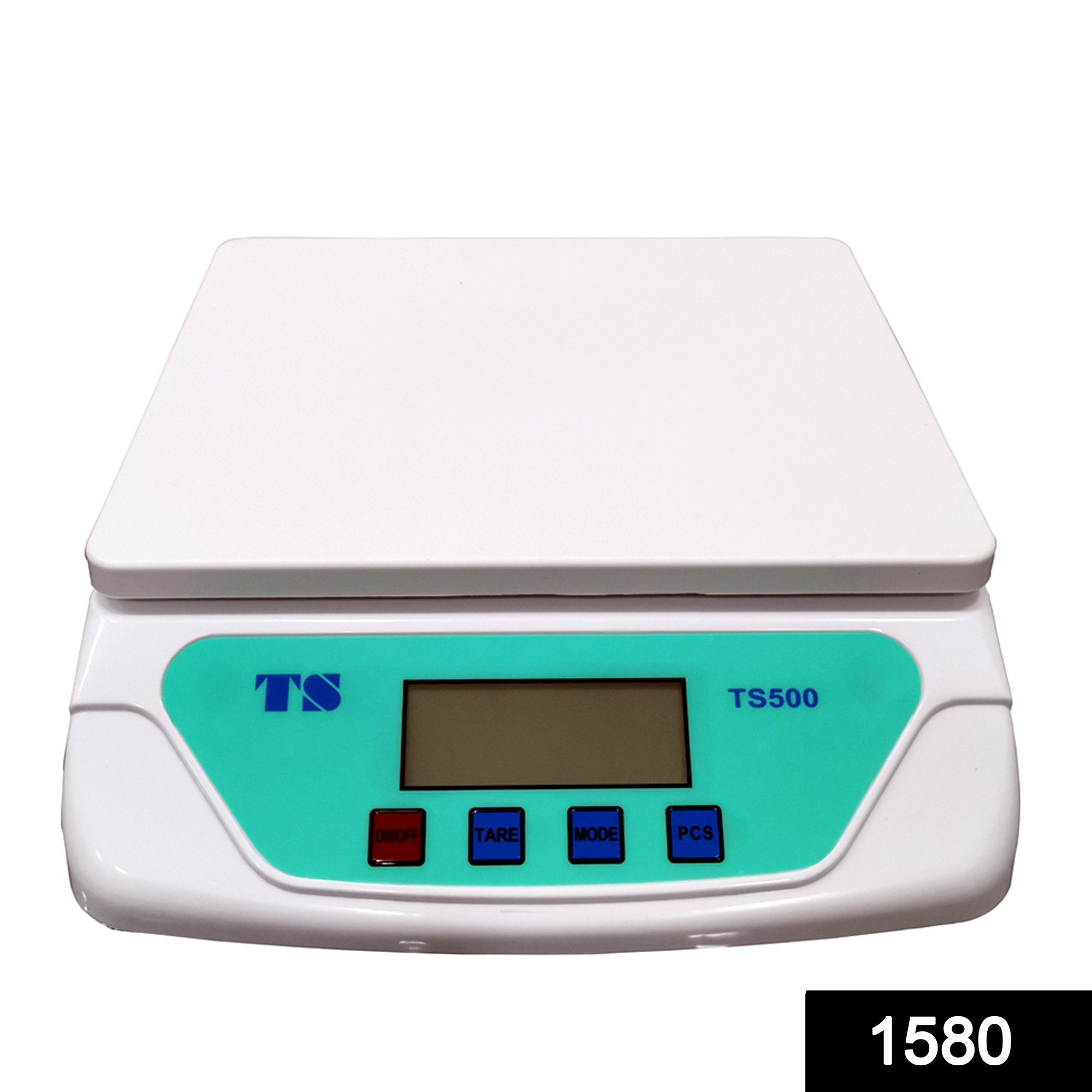1580 Digital Multi-purpose Kitchen Weighing Scale (Ts500) - rudrmart.in