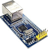 SPI to Ethernet Hardware TCP/IP W5500 Ethernet Network Module - rudrmart.in