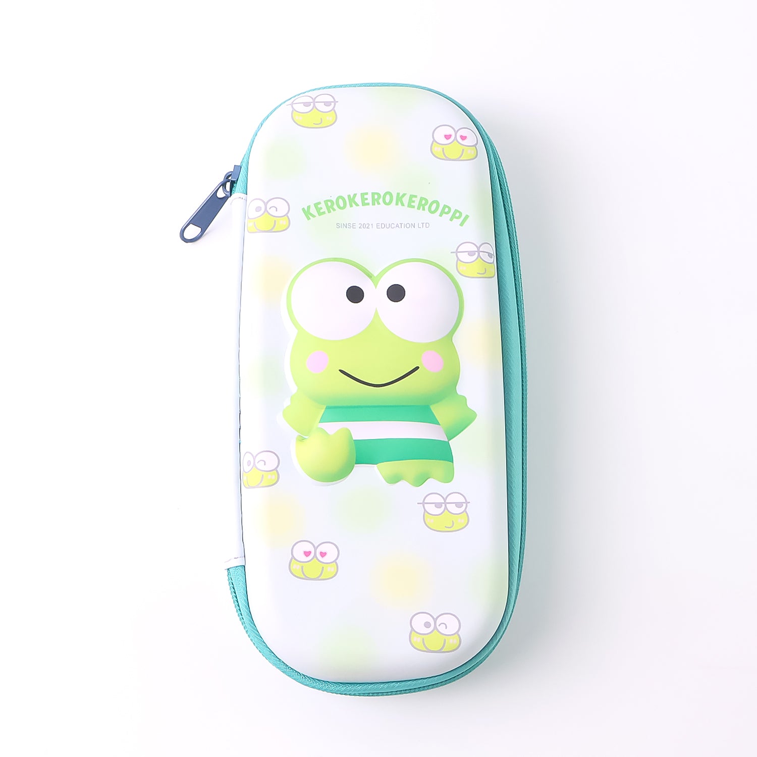 Cartoon 3d Pencil Pouch For Kids (1 Pc) - rudrmart.in