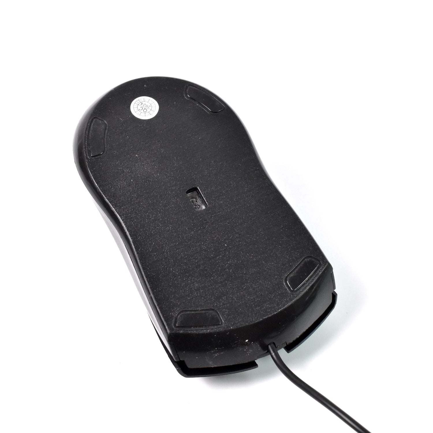 Computer  Laptop Wired Optical Mouse X2 (1 Pc) - rudrmart.in