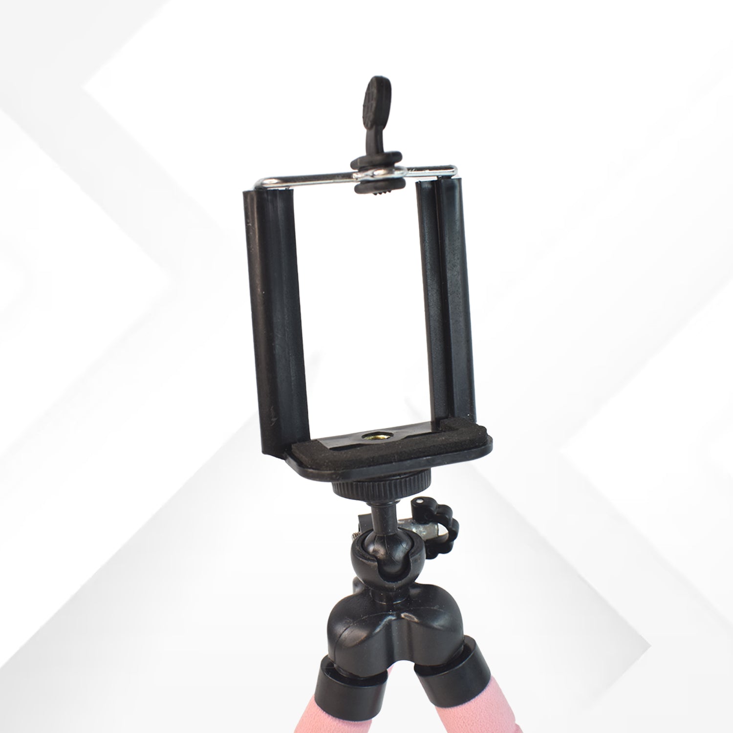Mini Tripod Flexible Tripod Stand (1 Pc) - rudrmart.in